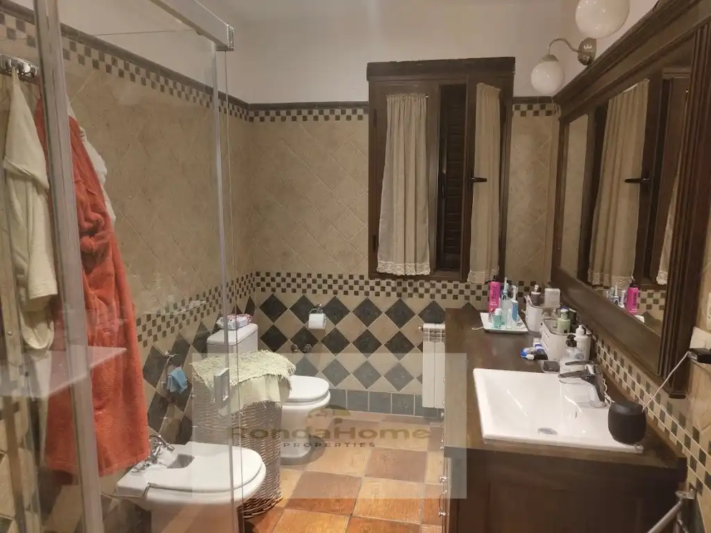 Casa rústica en venda a Setenil de las Bodegas, imagen 47