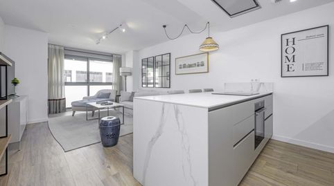 Foto 3 de Piso en venta en Alfalfa - Santa Cruz, Sevilla Capital