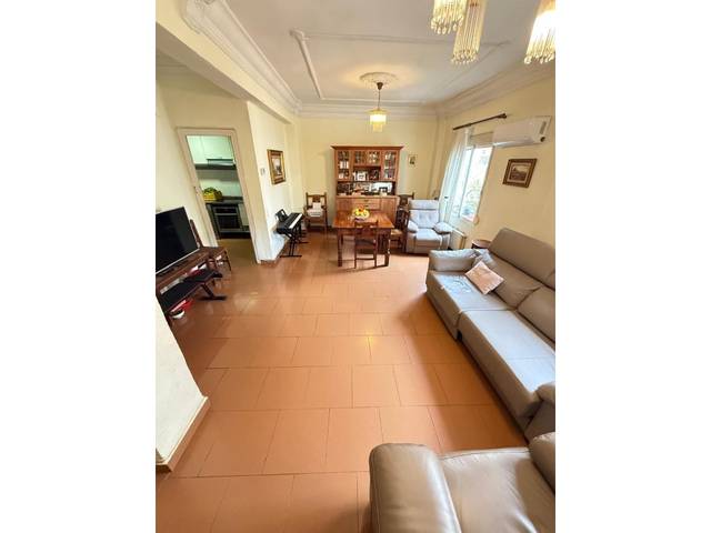 Piso en Venta en La Petxina