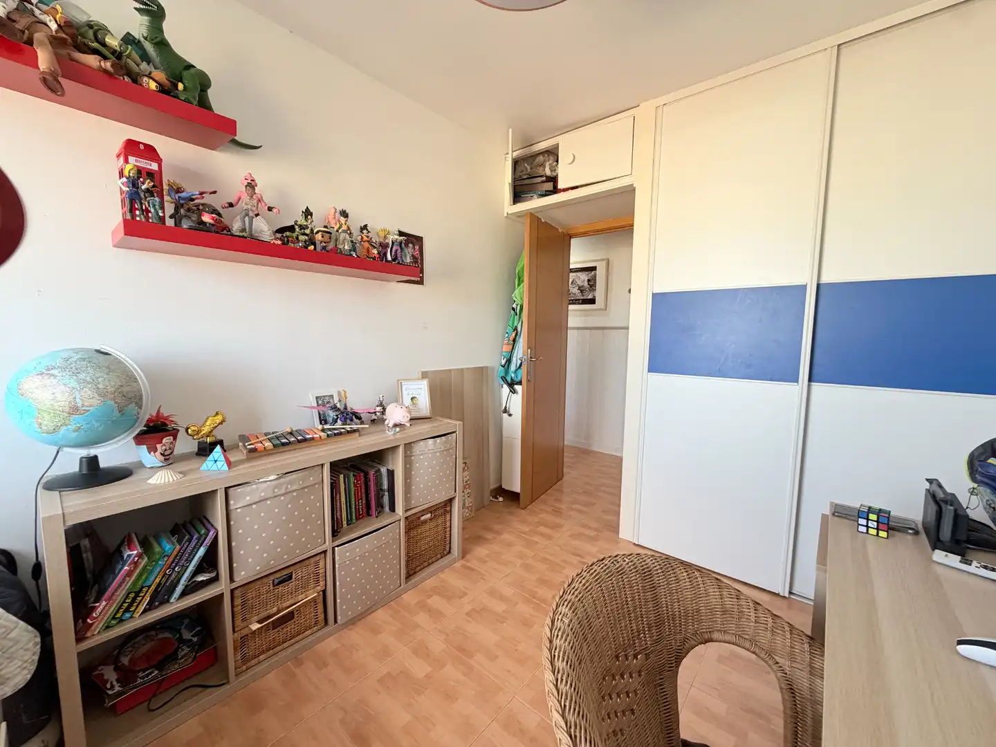 Habitación de Piso en venta en Camas con Aire acondicionado, Balcón y Internet