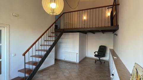 Foto 2 de Dúplex de alquiler en Portal de la Barca, Centre - Barri Vell, Girona