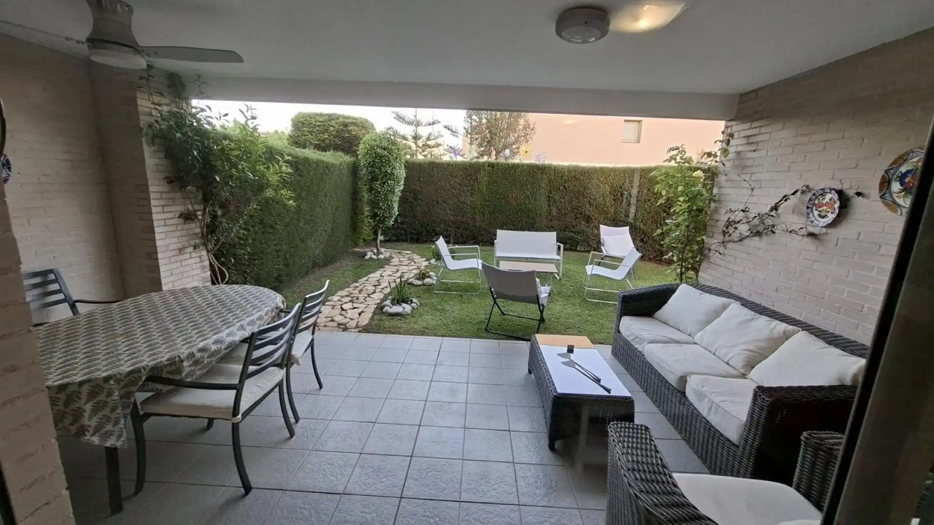 Casa a schiera in vendita a San Jorge / Sant Jordi