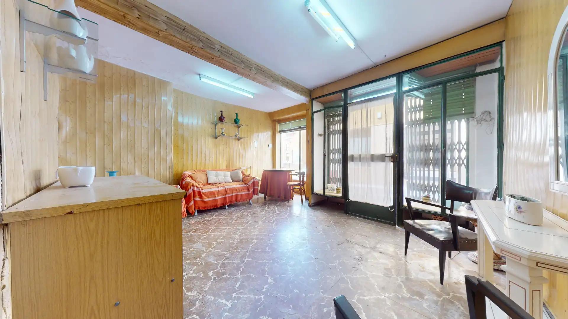 Casa o chalet en venta en Villena con Trastero