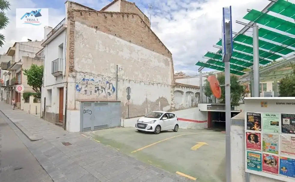 Individuel à vendre à Calle de la Gavarra