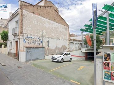 Individuel à vendre à Calle de la Gavarra