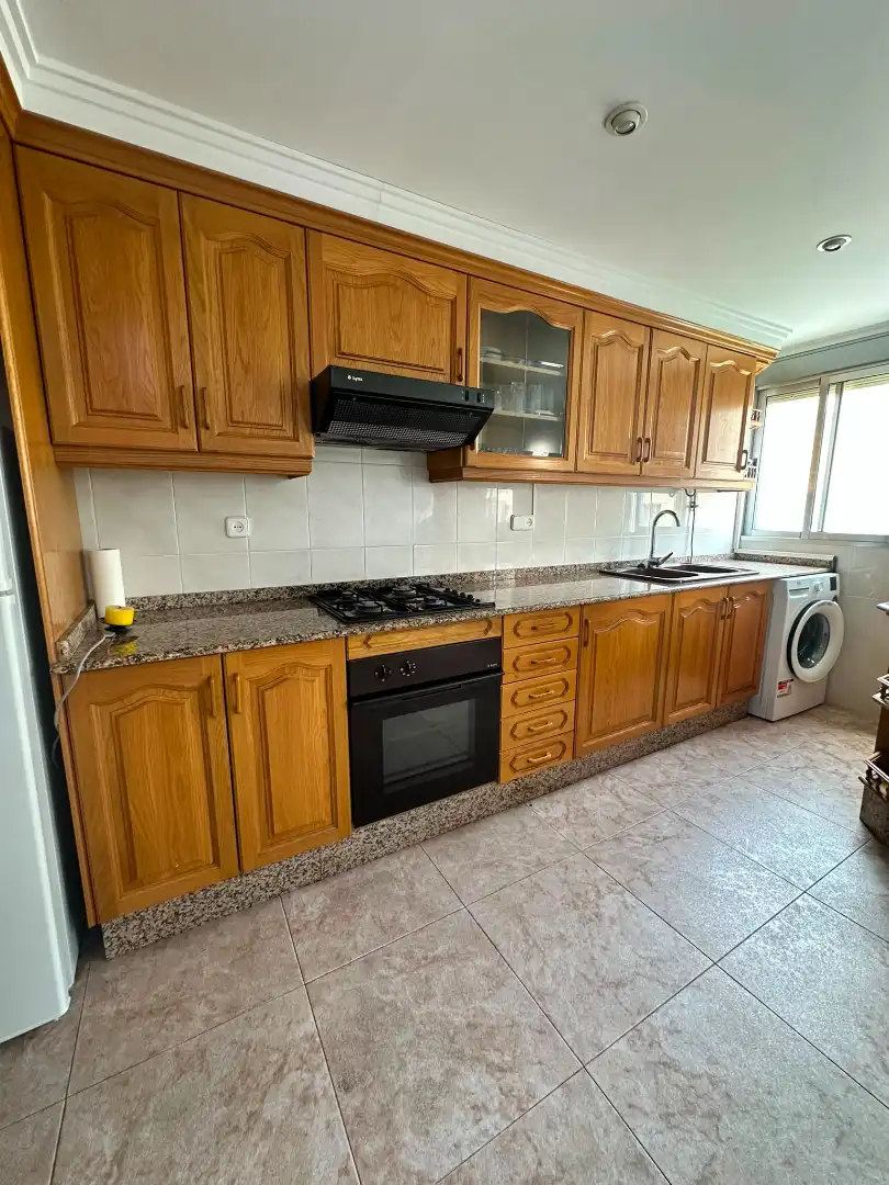 Flat with terrace for sale in Carrer de l'Illa Cabrera, imagen 2