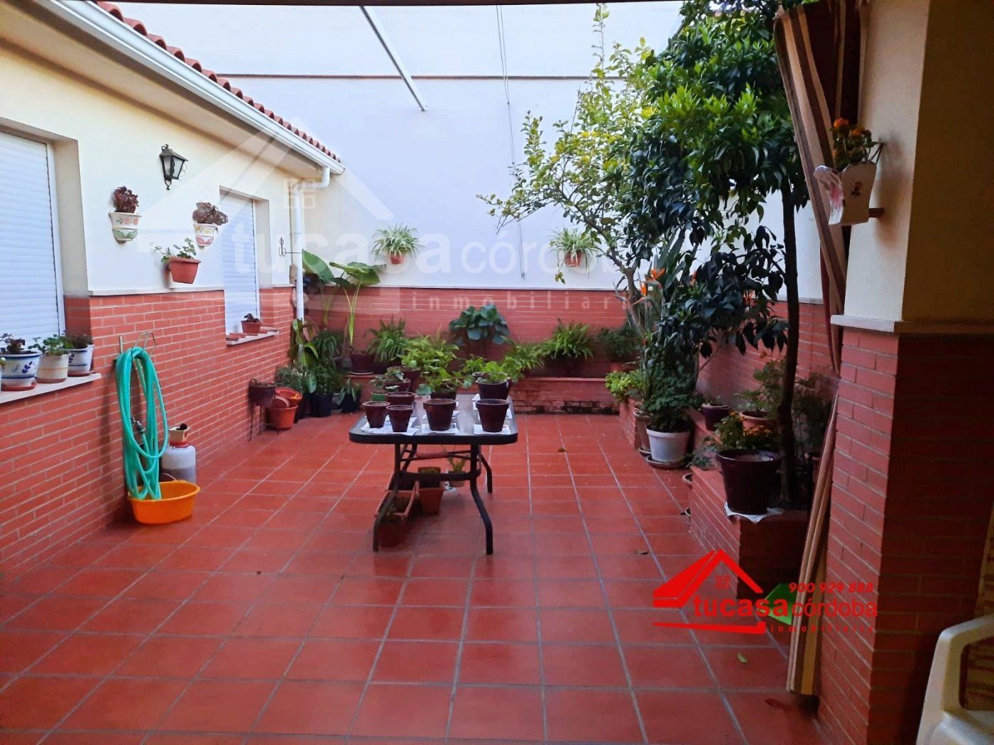 Terrassa de Casa o xalet en venda en  Córdoba Capital amb Aire condicionat, Terrassa i Traster