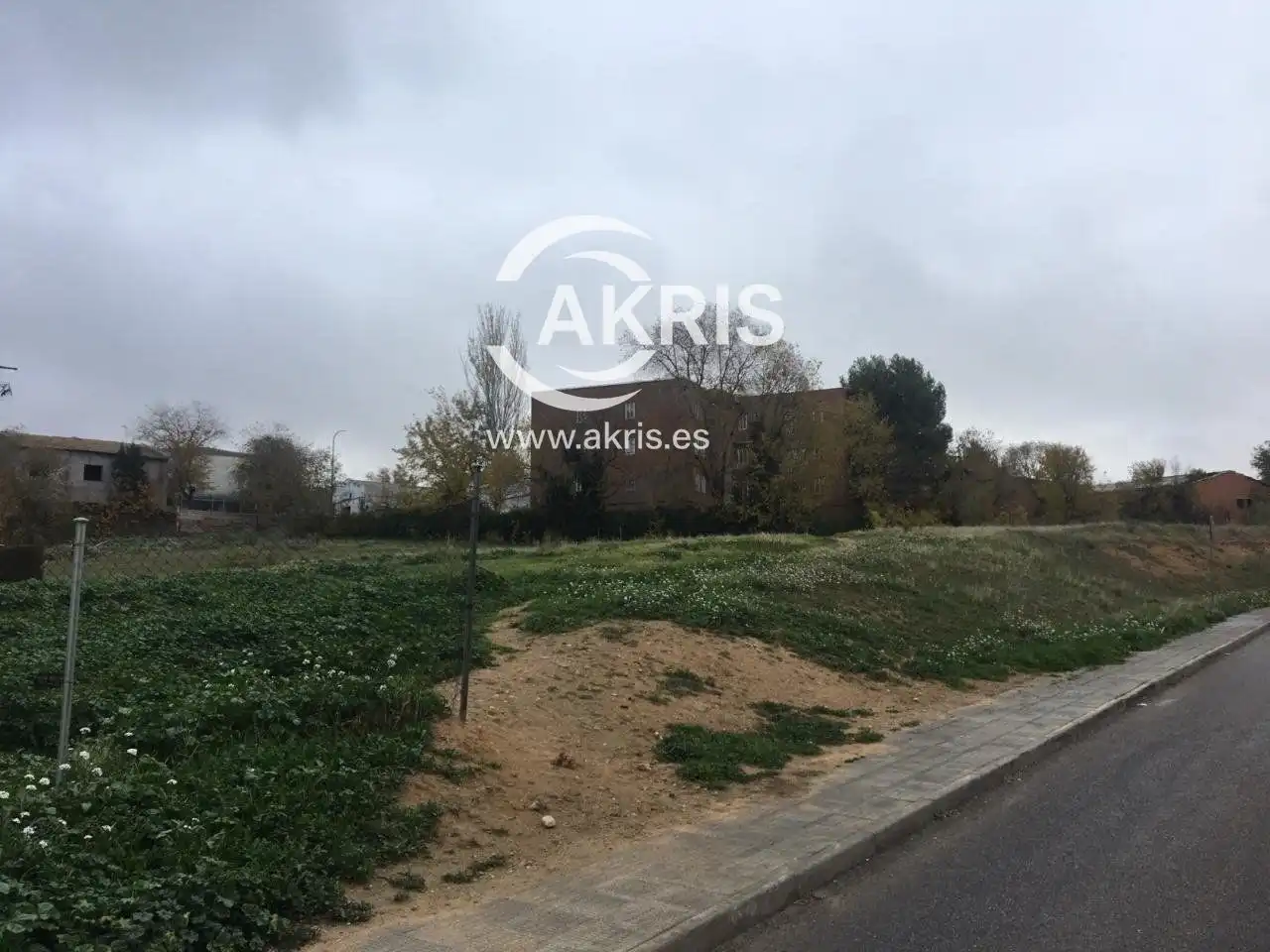 Rural land for sale in Calle Santa Rosa, imagen 3