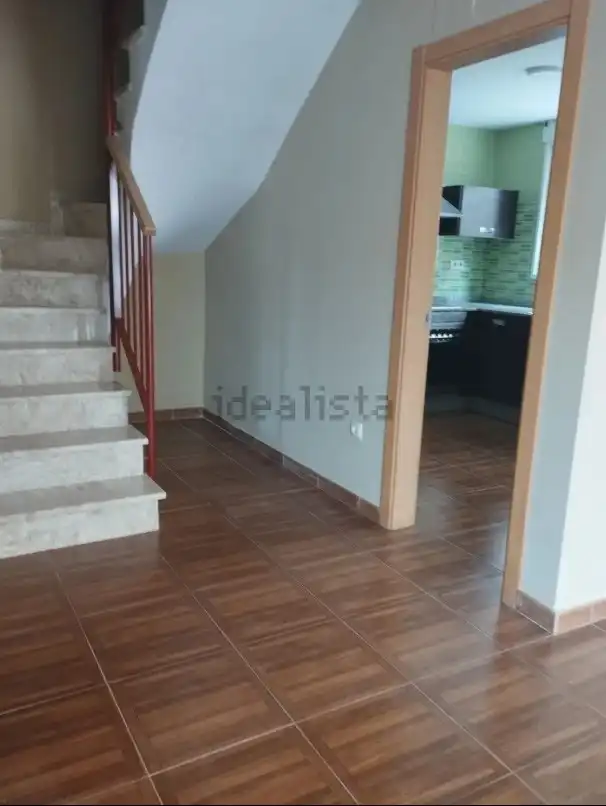 Casa o xalet de lloguer en Serra amb Terrassa i Piscina comunitària