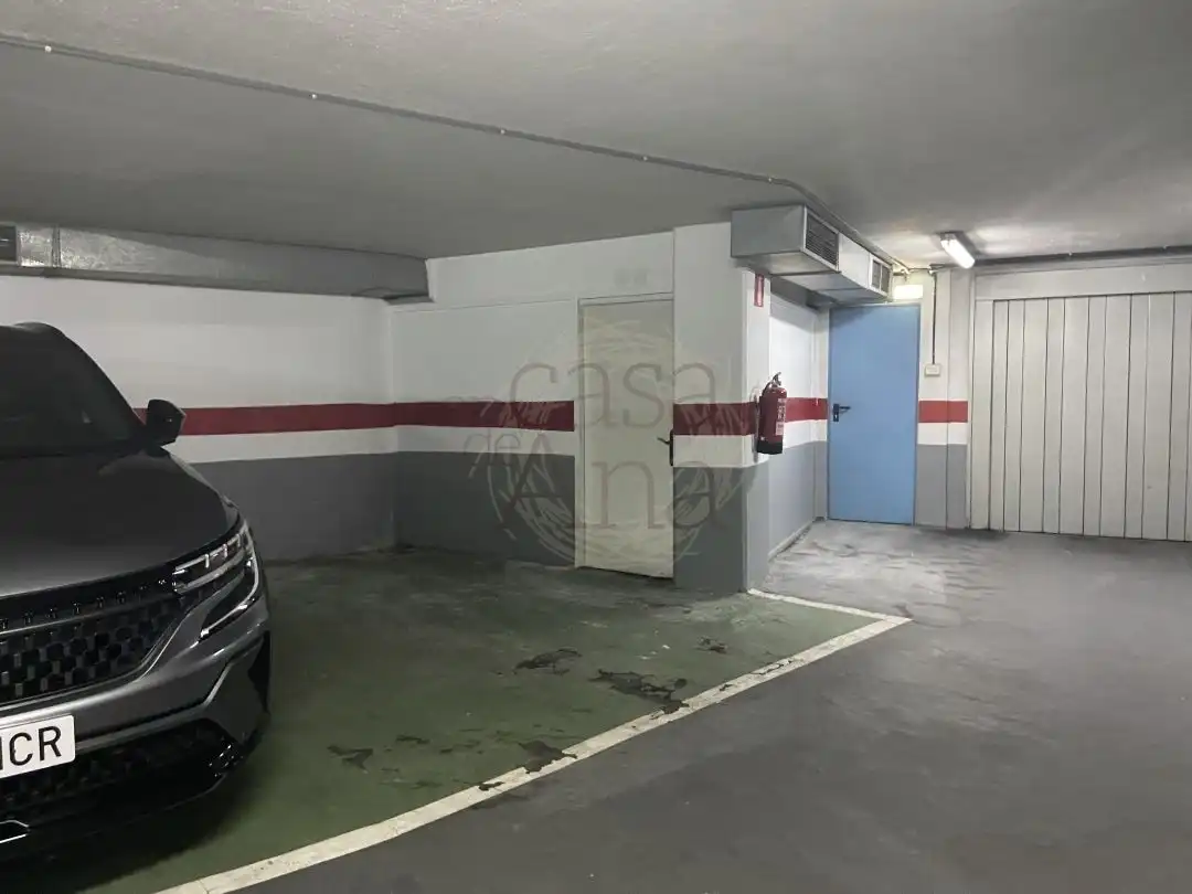 Parcheggio in affitto a Calle Tiboli Kalea, imagen 4