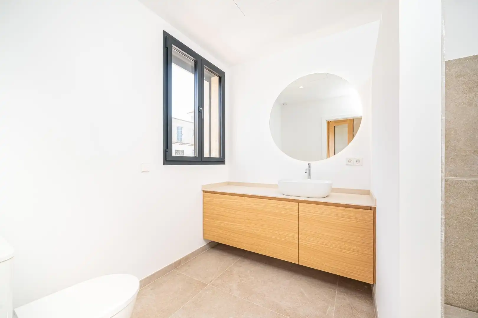 Bathroom of Houses for sale in Manacor