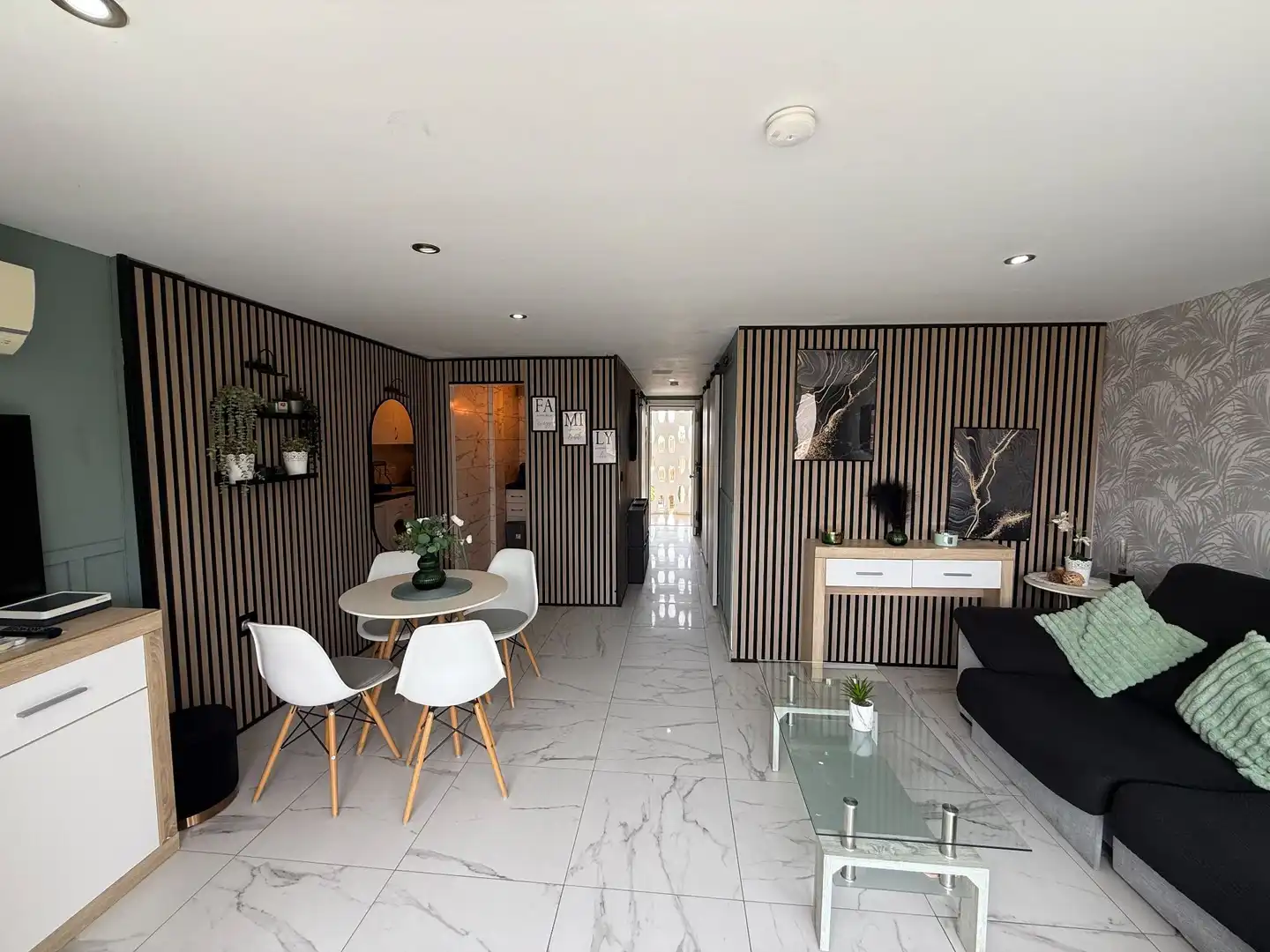 Appartement compact avec piscine à vendre à Rincón de Loix, imagen 17