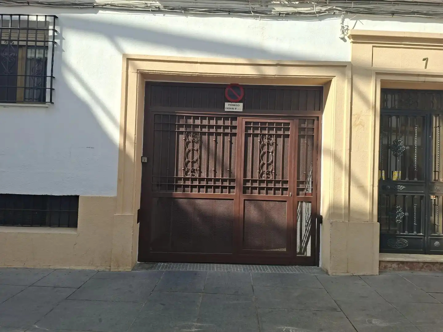 Piso en venta en Córdoba con Amueblado