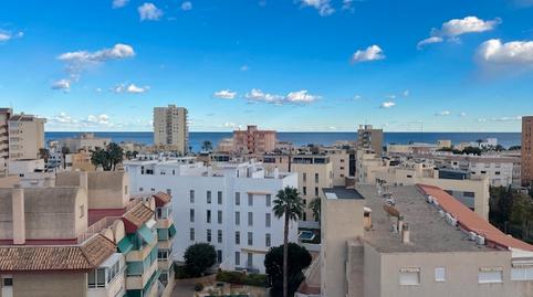 Photo 4 of Flat to rent in Carrer de Juan Ramón Jiménez, Playa Muchavista, Alicante