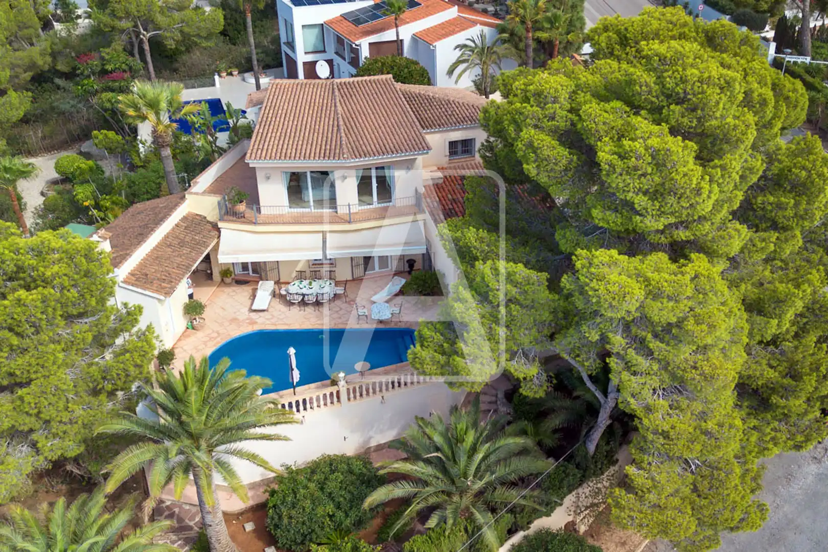 Chalet con piscina en venta en La Viña - Montemar - San Jaime, imagen 40