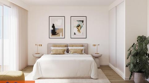 Foto 3 de Pis en venda a Os Mallos, A Coruña Capital