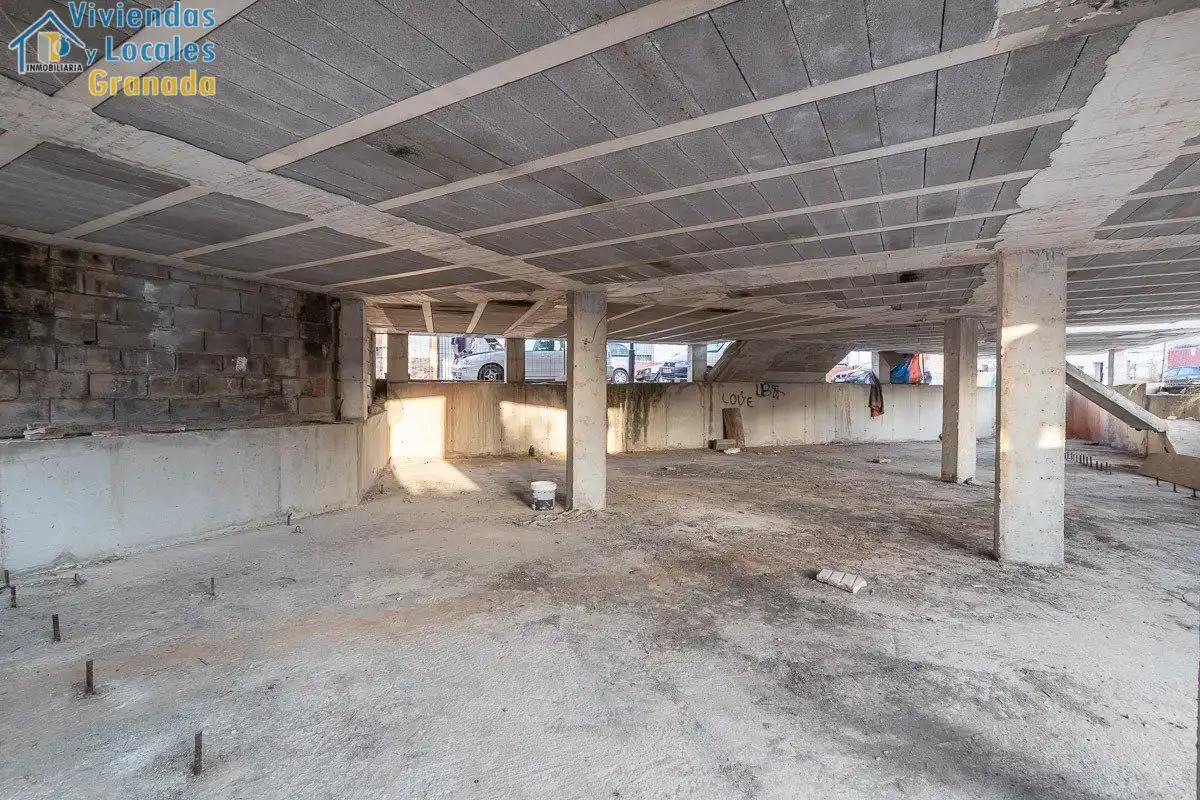 Terreny residencial en venda a Chauchina, imagen 10
