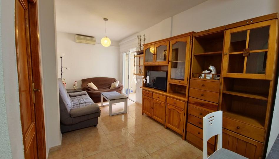 Photo 1 of Apartment to rent in Centro - Muelle Pesquero, Alicante