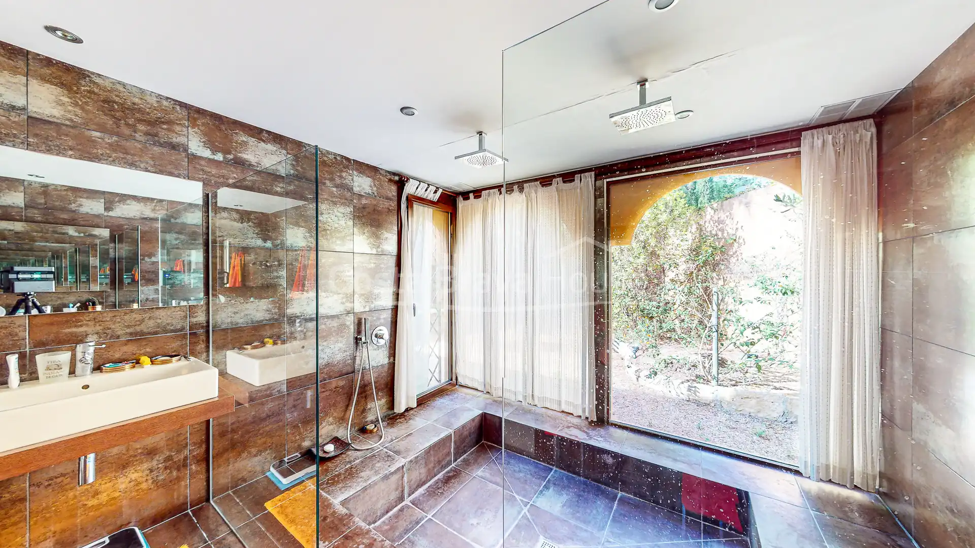 Haus mit Pool zum Verkauf in Passatge catalonia, imagen 37