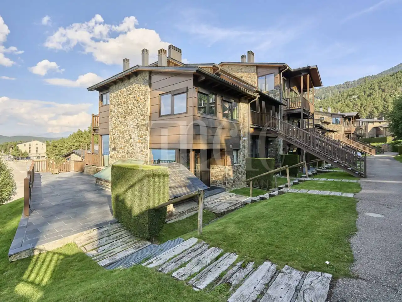 Maison mitoyenne à vendre à Calle COMA ORIOLA, imagen 2