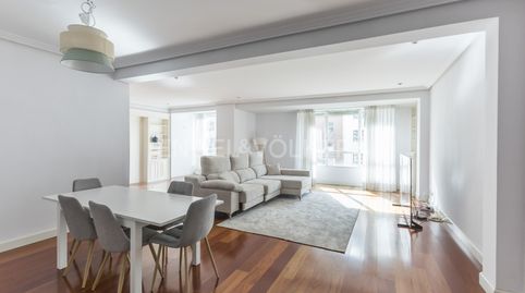 Foto 2 de Piso de alquiler en O'donnell, Goya, Madrid Capital