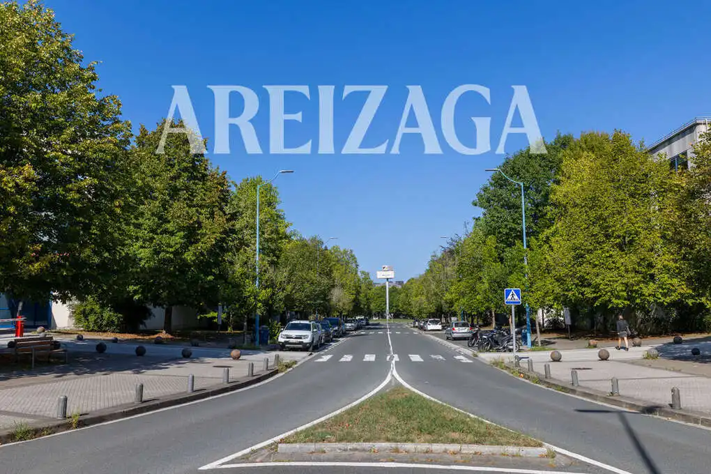 Oficina con ascensor en venta en Zuatzu Kalea, imagen 61