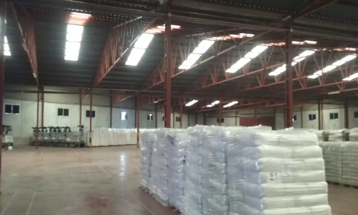 Nau industrial en venda a El Llano, imagen 3