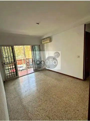 Flat for rent in Villegas