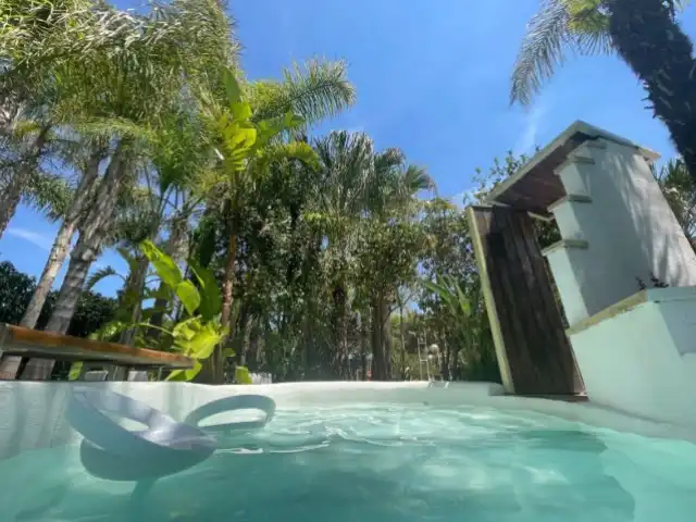 Chalet con piscina en venta en Poligono, imagen 65