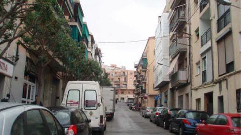Foto 3 de Piso en venta en Calle Major, Cerdanyola Nord, Mataró