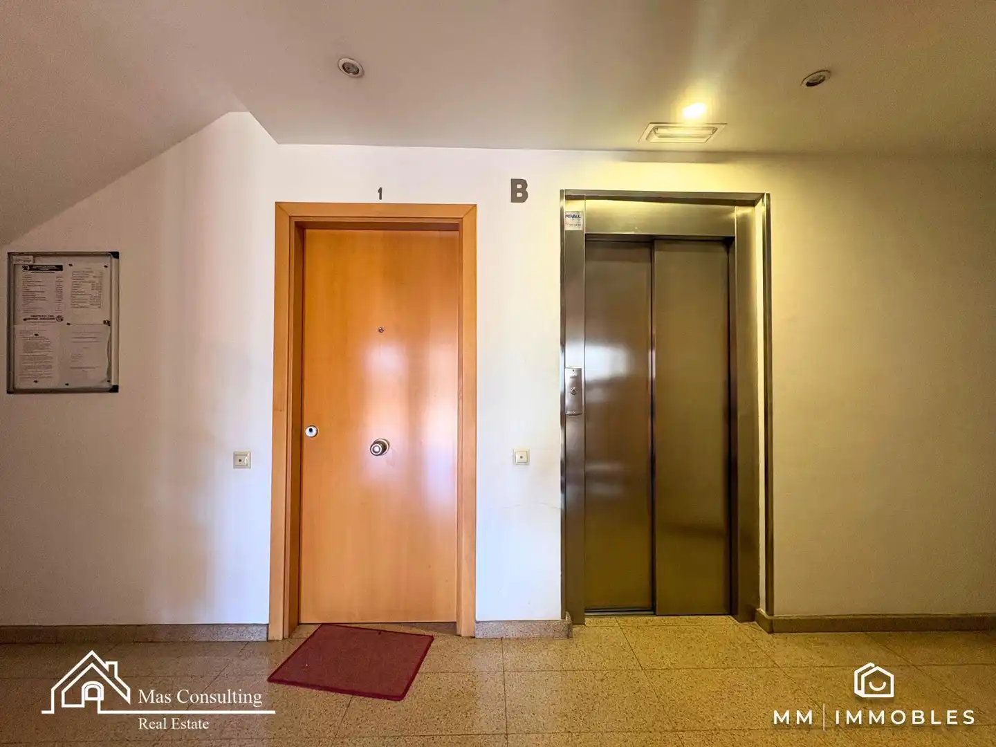 Planta baja en venta en Granollers, Barcelona
