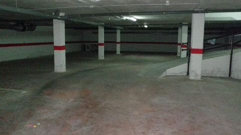 Solvia Inmobiliaria  Garaje Yuncos, imatge 2