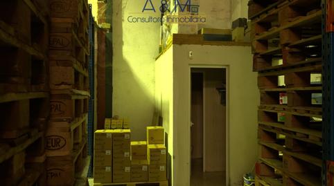 Photo 3 of Industrial buildings for sale in Del Prado, Zaratán, Valladolid