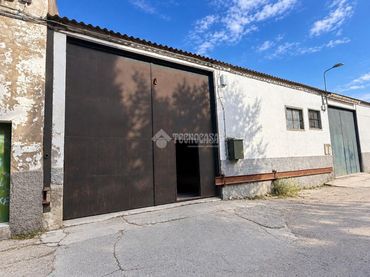 Local comercial en venta en CALLE MURILLO