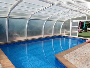 Casa amb piscina en venda a Aiguafreda - Sa Tuna