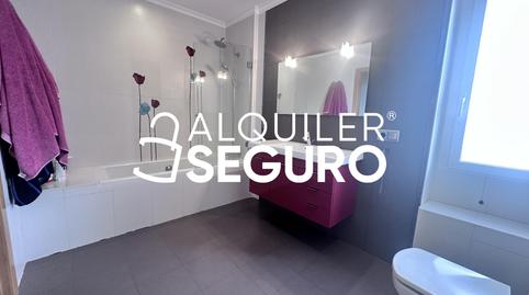 Foto 5 de Pis de lloguer a Mistral, Barrio de Benimaclet,  Valencia Capital