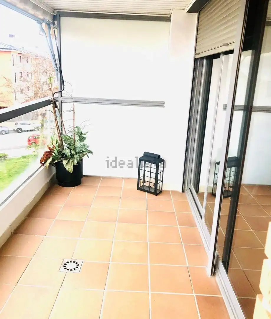 Piso de alquiler en Viñas Viejas