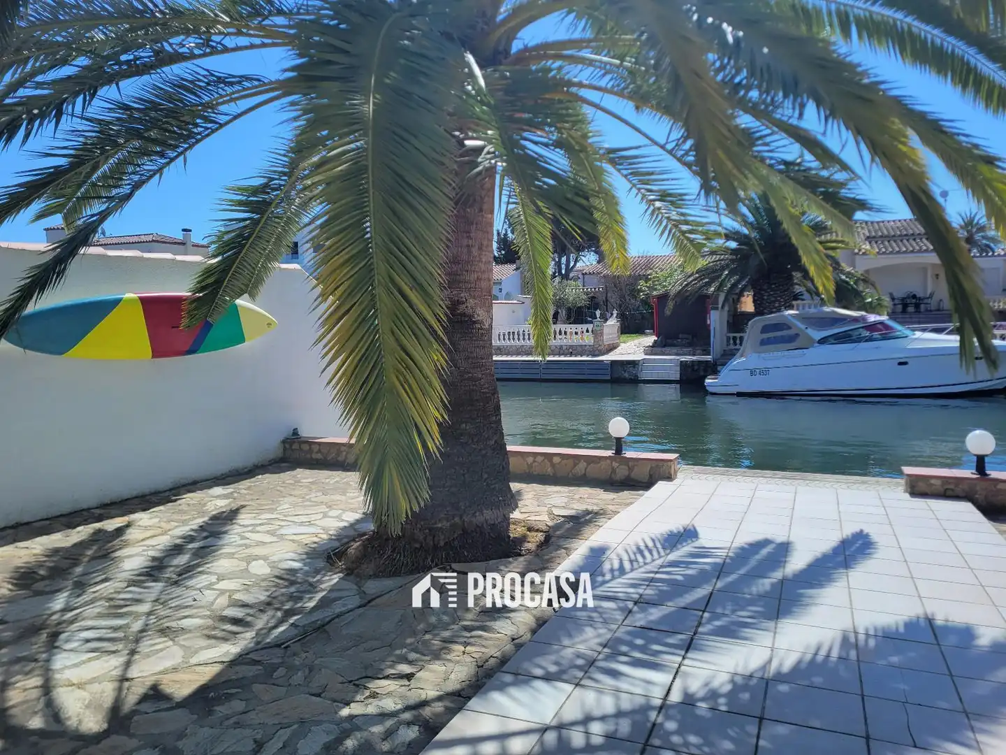 Chalet con piscina en venta en Llobregat, imagen 55