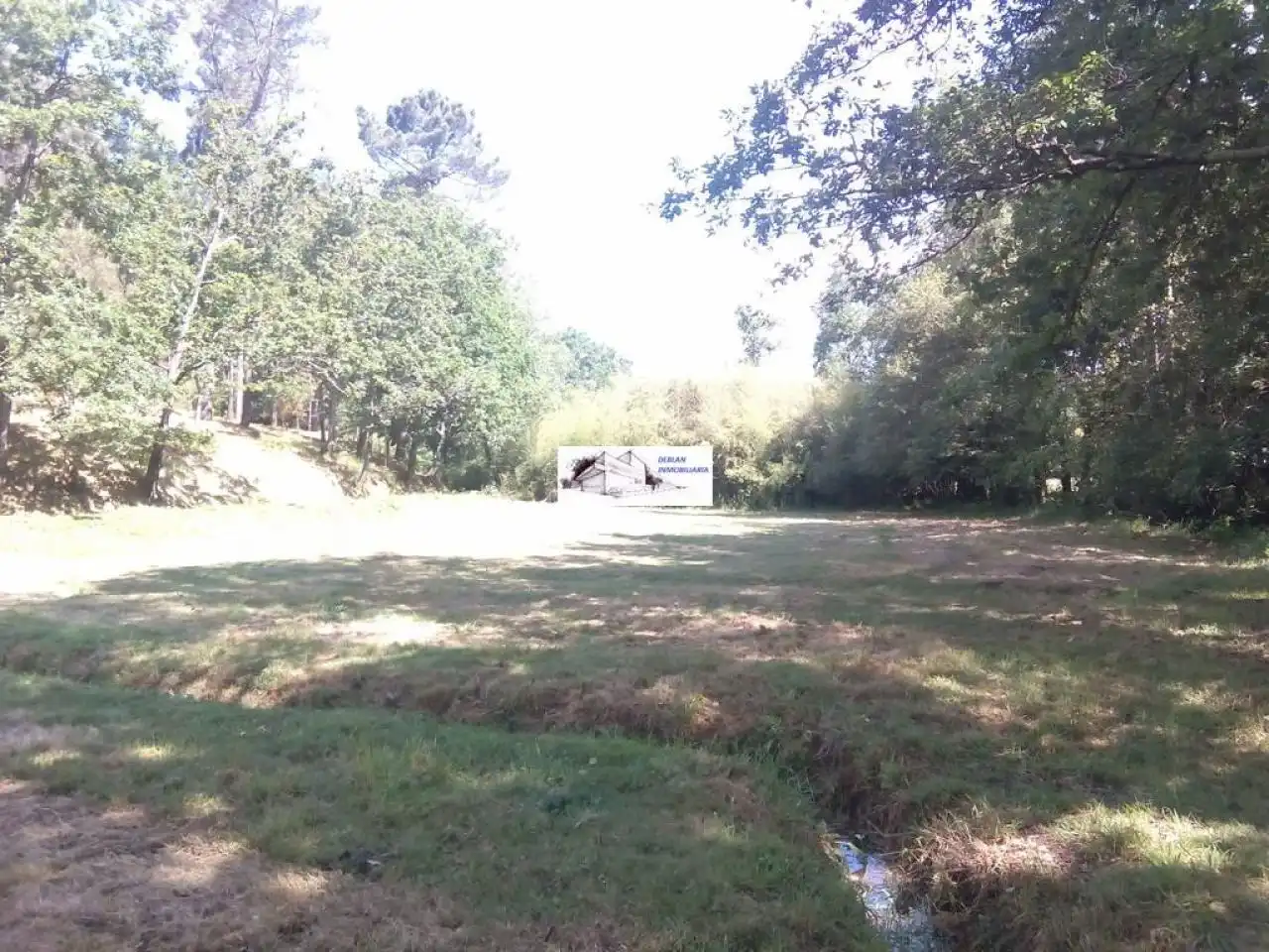 Casa rústica amb jardí en venda a Tomiño, imagen 30
