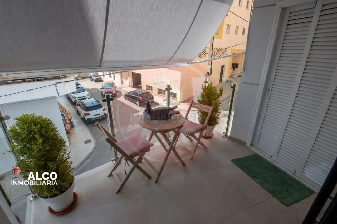 Appartement avec ascenseur à vendre à El Morche