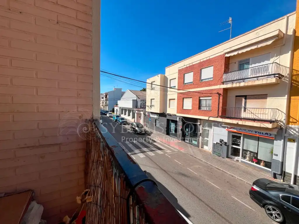 Apartamento en venta en Avenida Oeste-La Xara 11, imagen 6