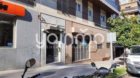 Photo 3 of Premises for sale in N/a, Avda de Madrid - Pº de la Estación,  Jaén Capital