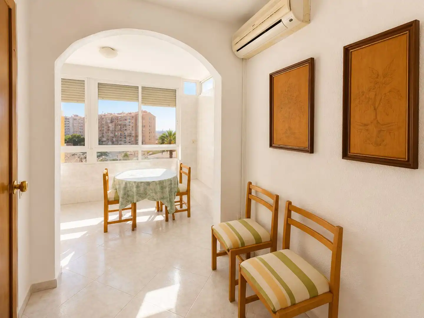 Apartament en venda a Dos  Mares, imagen 17