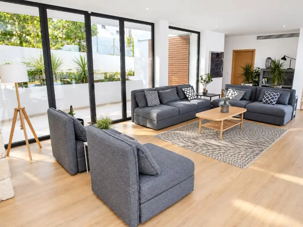 Casa amb terrassa de lloguer a Santa Ponça, imagen 2