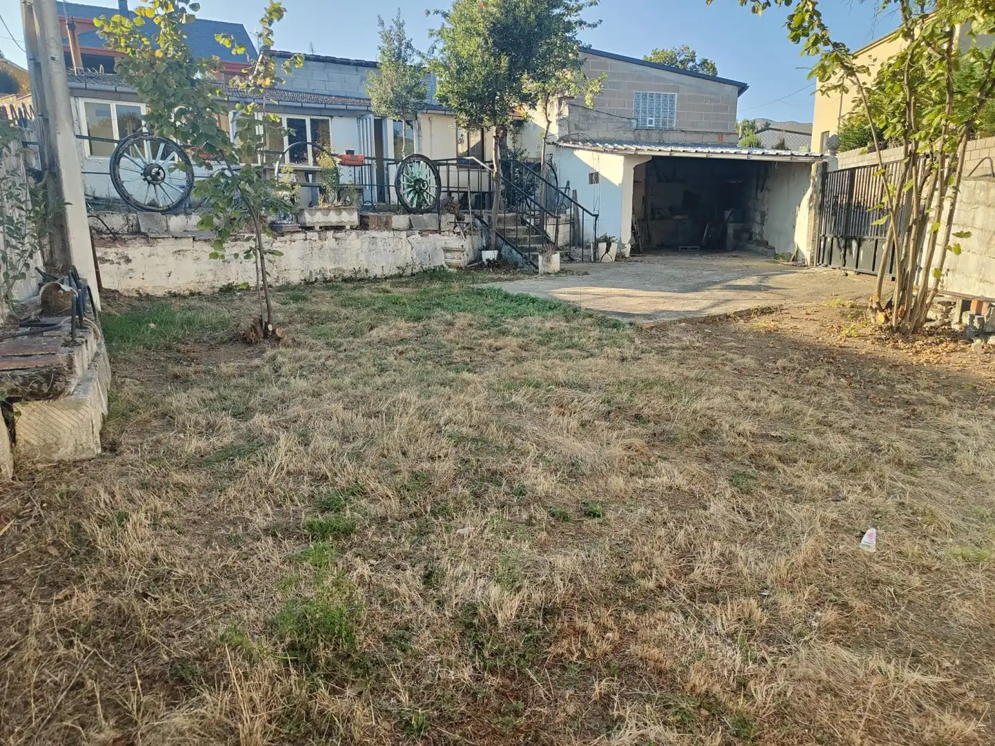 Casa o chalet en venta en Fabero