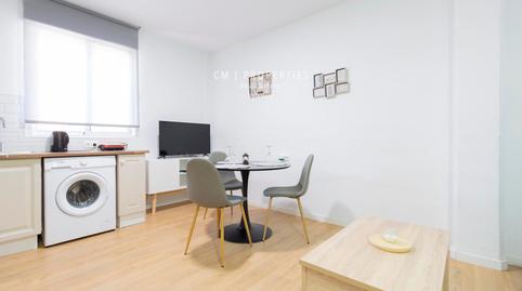 Foto 2 de Pis de lloguer a Rafael el Gallo, Barrio de la Luz, Xirivella