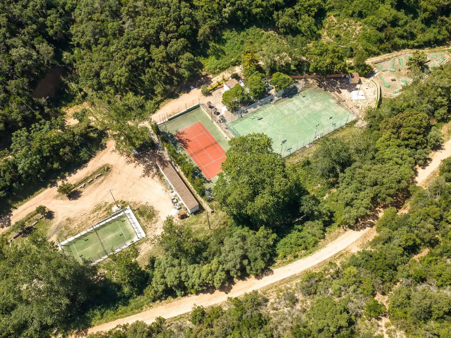 Piso en venta en Tossa de Mar con Calefacción, Terraza y Trastero