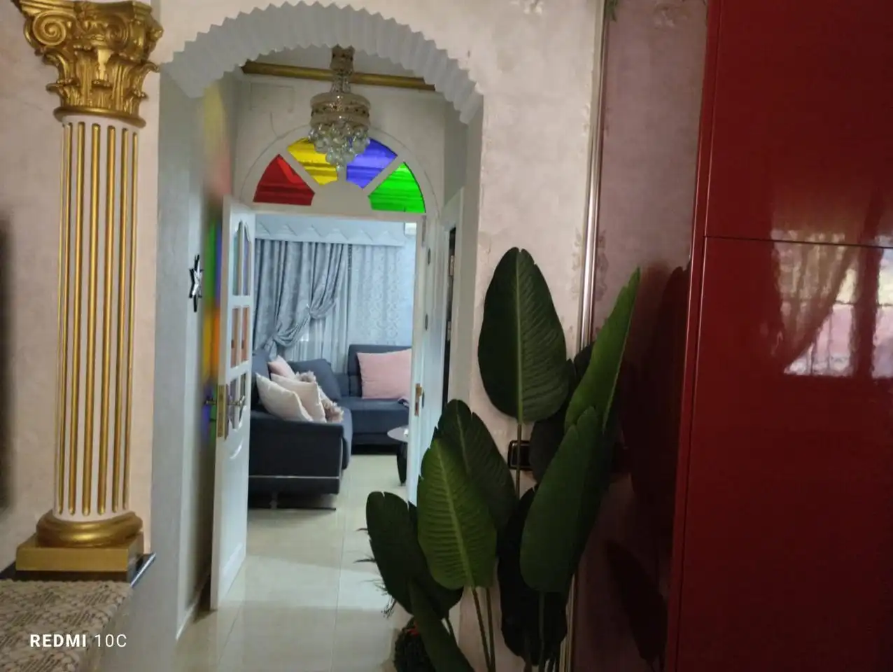 Casa o xalet en venda en Melilla