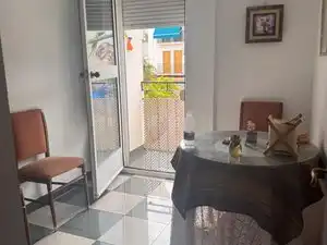 Terrassa de Casa o xalet en venda en Doña Mencía amb Terrassa