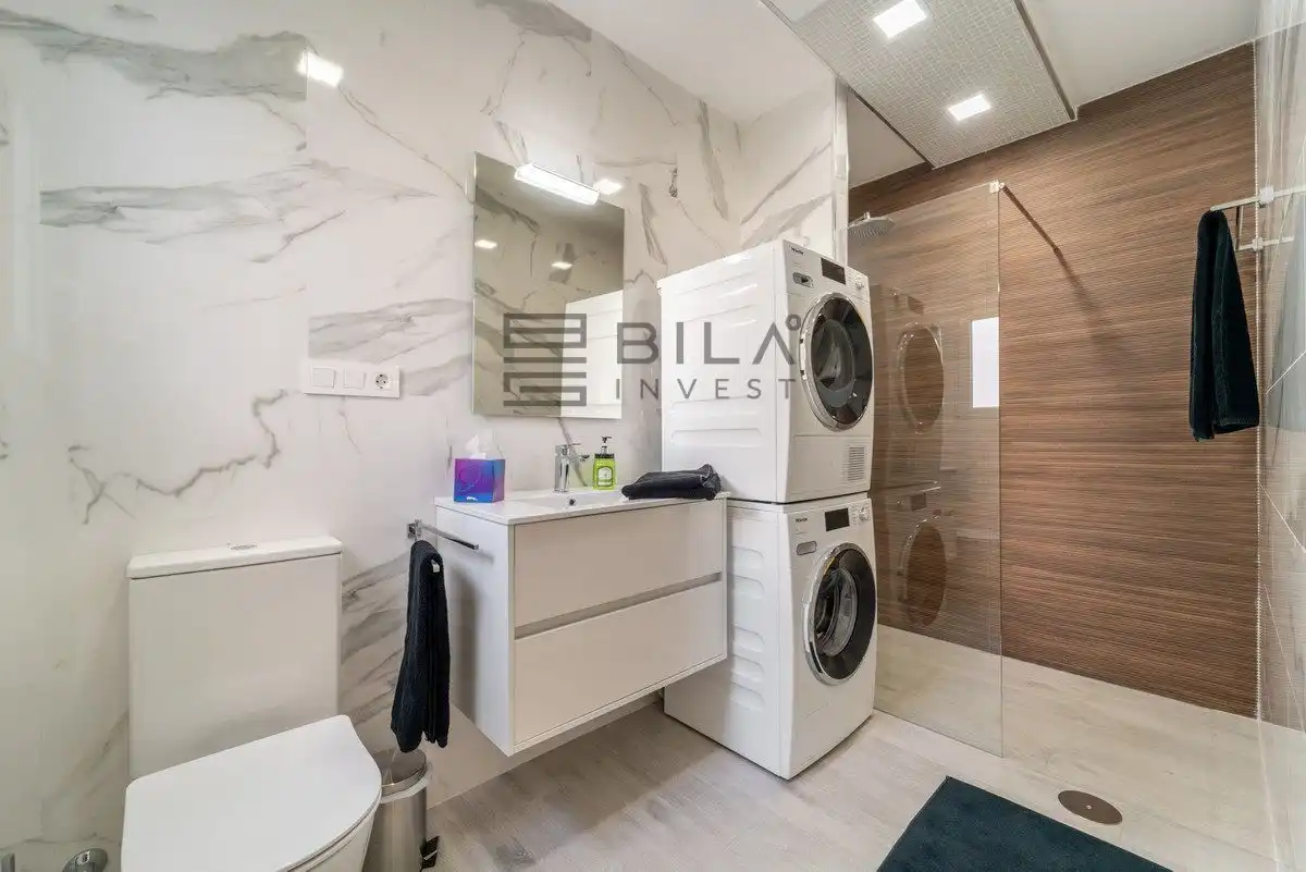 Chalet con piscina en venta en Cerros del Aguila, imagen 26